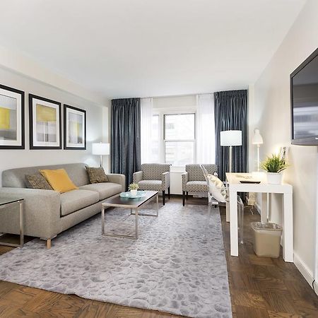 ניו יורק Murray Hill East Suites - Extended Stay מראה חיצוני תמונה