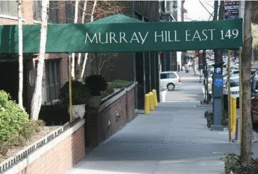 ניו יורק Murray Hill East Suites - Extended Stay מראה חיצוני תמונה