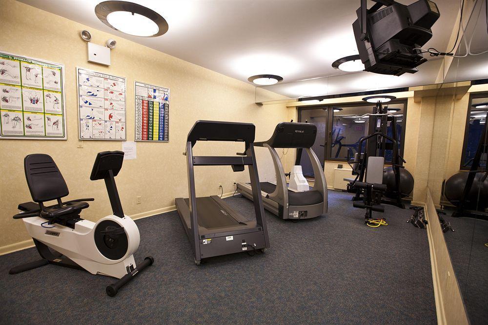 ניו יורק Murray Hill East Suites - Extended Stay מראה חיצוני תמונה