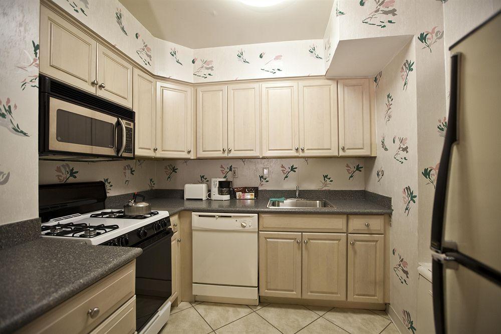 ניו יורק Murray Hill East Suites - Extended Stay מראה חיצוני תמונה