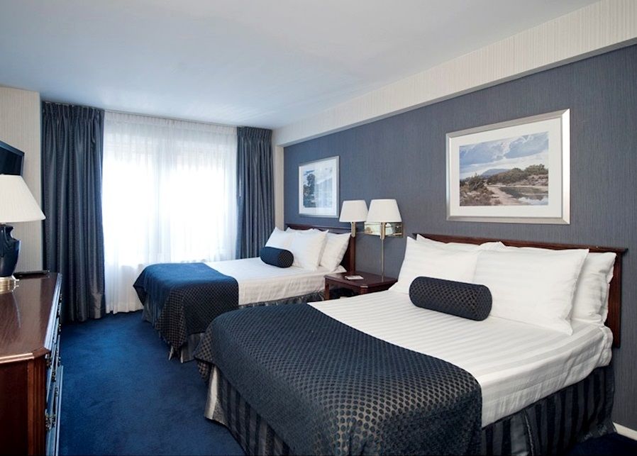 ניו יורק Murray Hill East Suites - Extended Stay מראה חיצוני תמונה