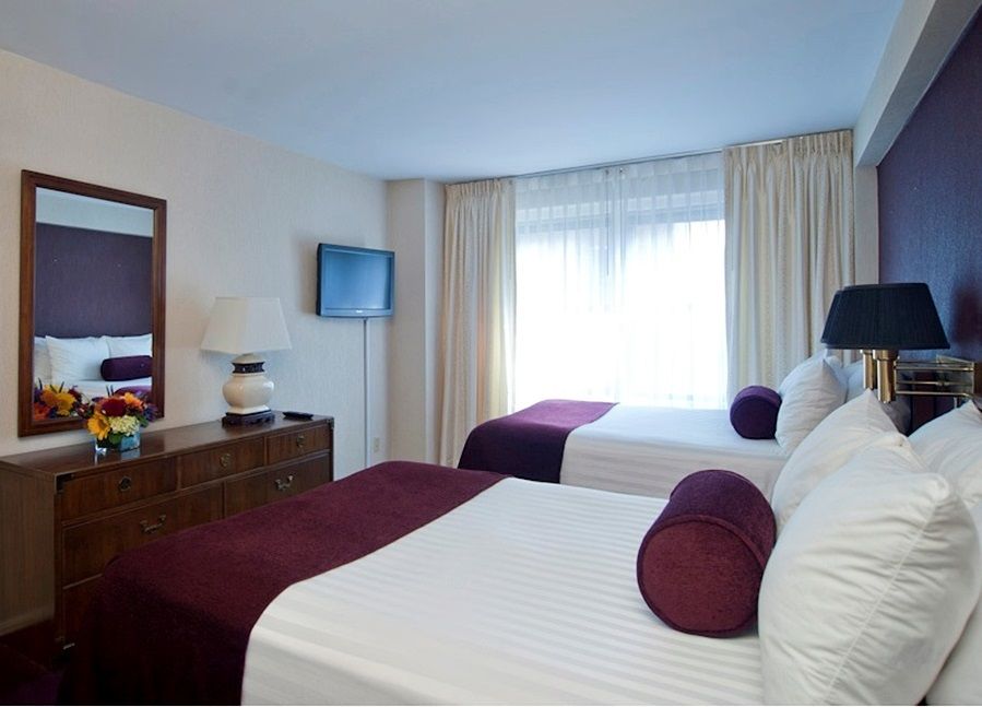 ניו יורק Murray Hill East Suites - Extended Stay מראה חיצוני תמונה