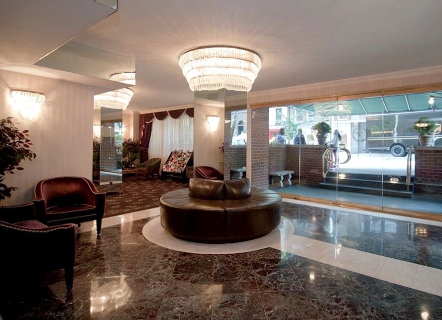 ניו יורק Murray Hill East Suites - Extended Stay מראה חיצוני תמונה