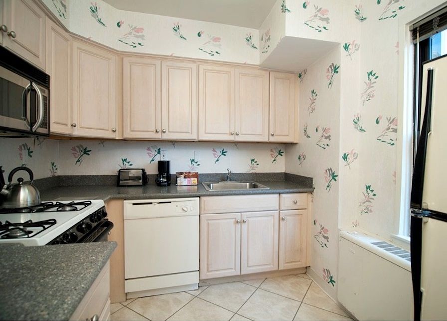 ניו יורק Murray Hill East Suites - Extended Stay מראה חיצוני תמונה