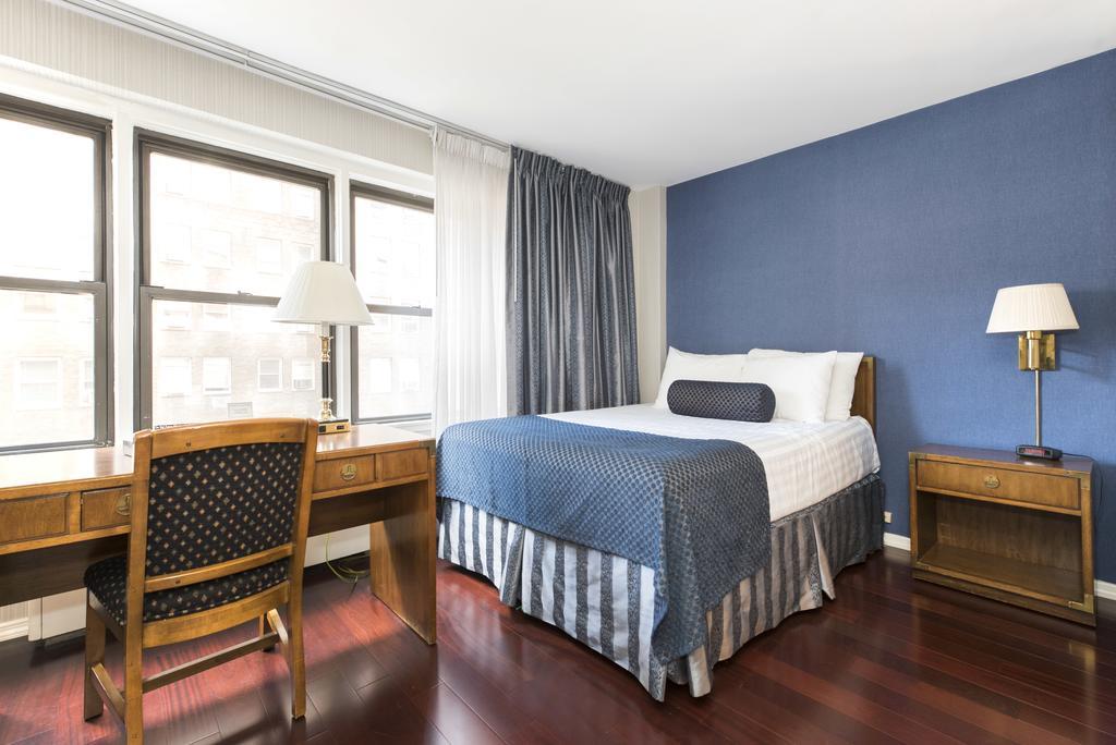 ניו יורק Murray Hill East Suites - Extended Stay מראה חיצוני תמונה