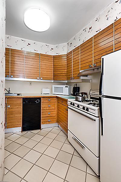 ניו יורק Murray Hill East Suites - Extended Stay מראה חיצוני תמונה