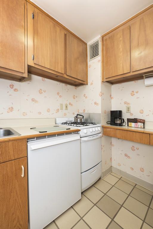 ניו יורק Murray Hill East Suites - Extended Stay מראה חיצוני תמונה