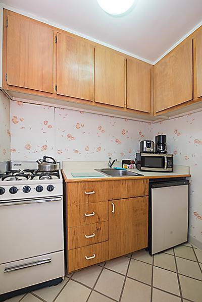ניו יורק Murray Hill East Suites - Extended Stay מראה חיצוני תמונה