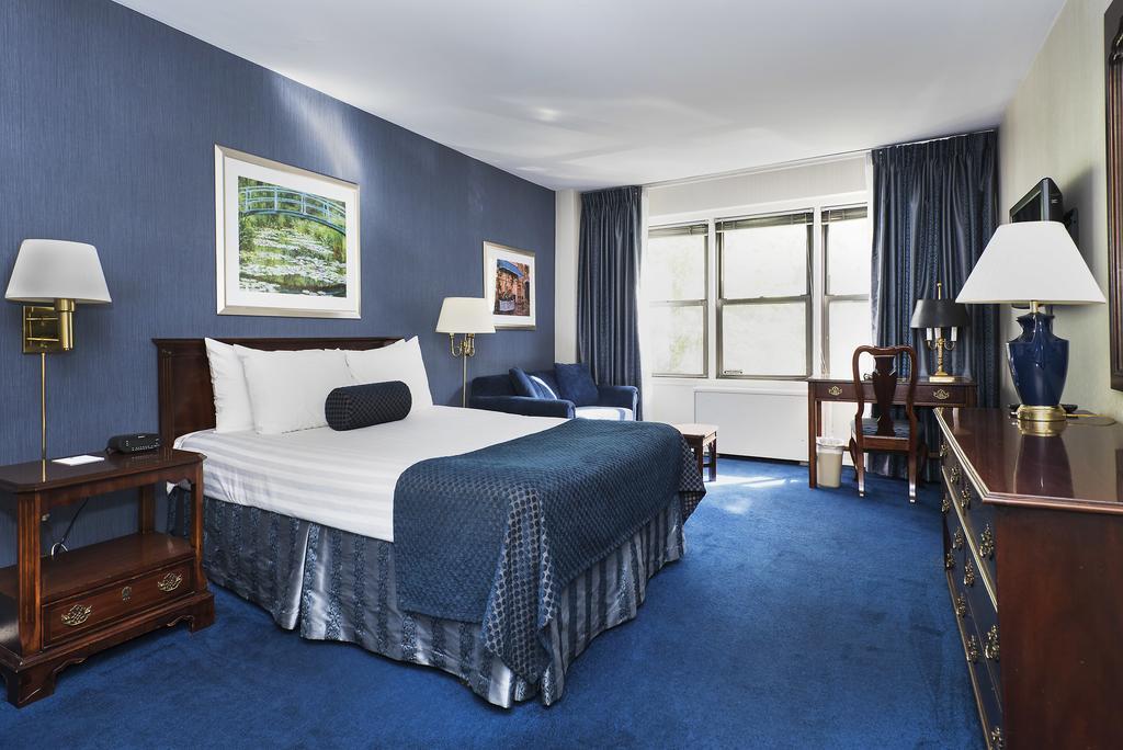 ניו יורק Murray Hill East Suites - Extended Stay מראה חיצוני תמונה