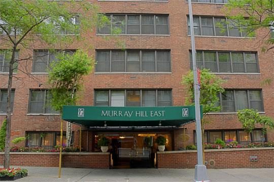 ניו יורק Murray Hill East Suites - Extended Stay מראה חיצוני תמונה