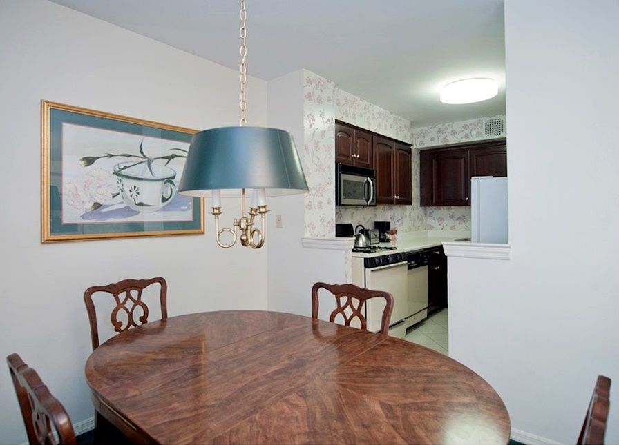 ניו יורק Murray Hill East Suites - Extended Stay מראה חיצוני תמונה