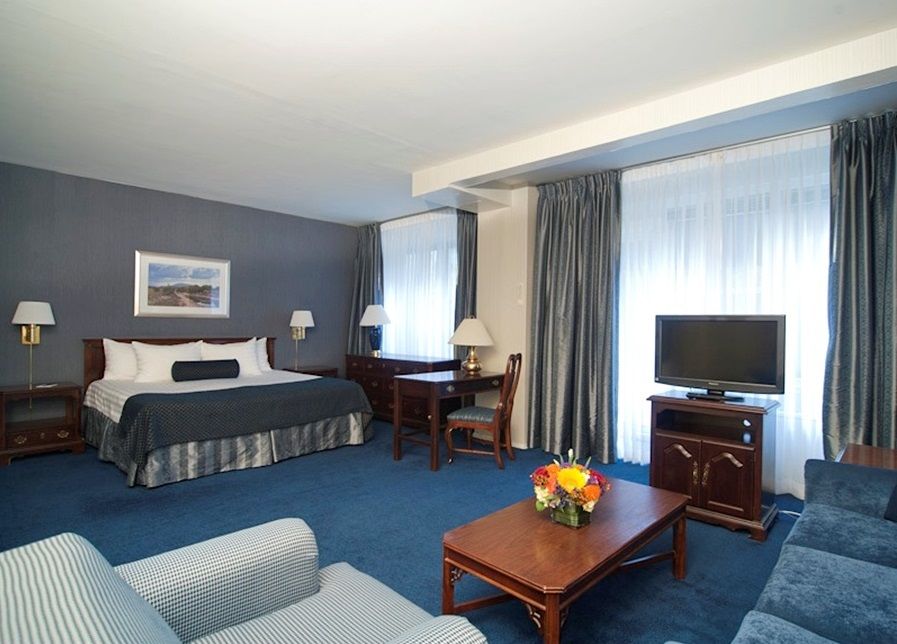 ניו יורק Murray Hill East Suites - Extended Stay מראה חיצוני תמונה