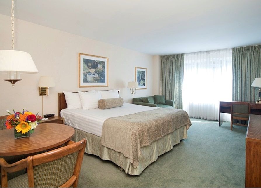 ניו יורק Murray Hill East Suites - Extended Stay מראה חיצוני תמונה