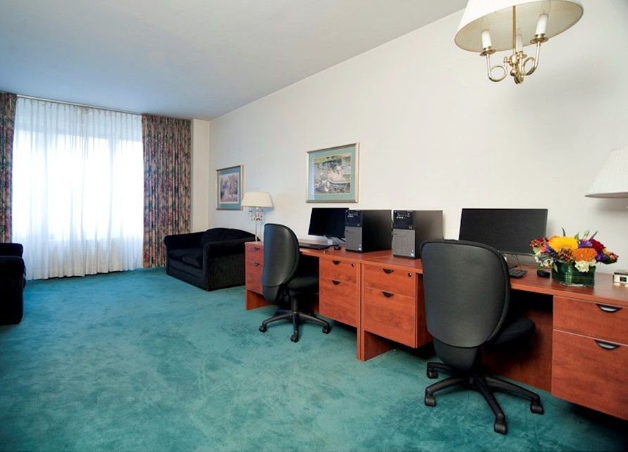 ניו יורק Murray Hill East Suites - Extended Stay מראה חיצוני תמונה