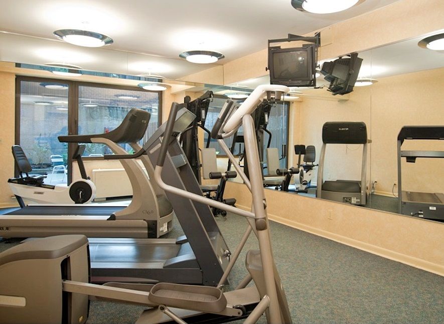 ניו יורק Murray Hill East Suites - Extended Stay מראה חיצוני תמונה