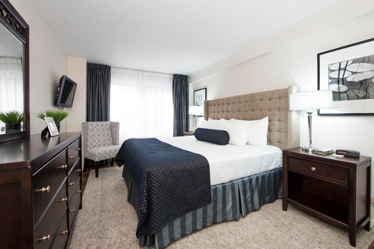 ניו יורק Murray Hill East Suites - Extended Stay מראה חיצוני תמונה