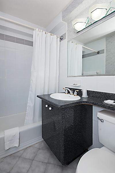 ניו יורק Murray Hill East Suites - Extended Stay מראה חיצוני תמונה